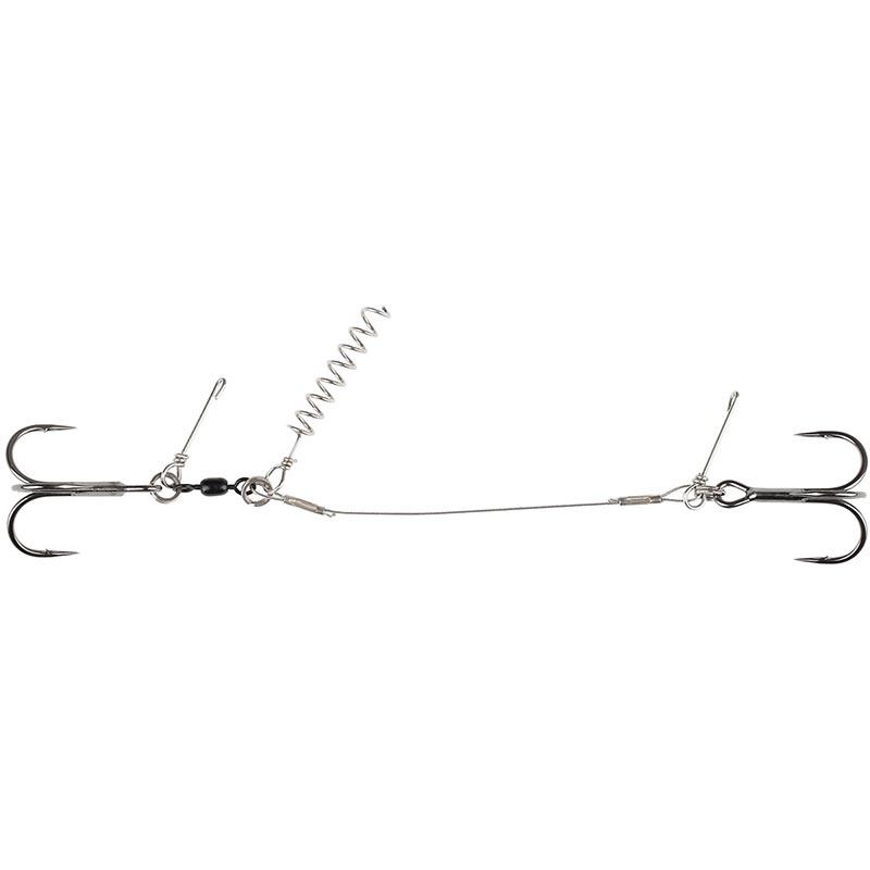 Abu Garcia Svartzonker Shallow Stinger Medium