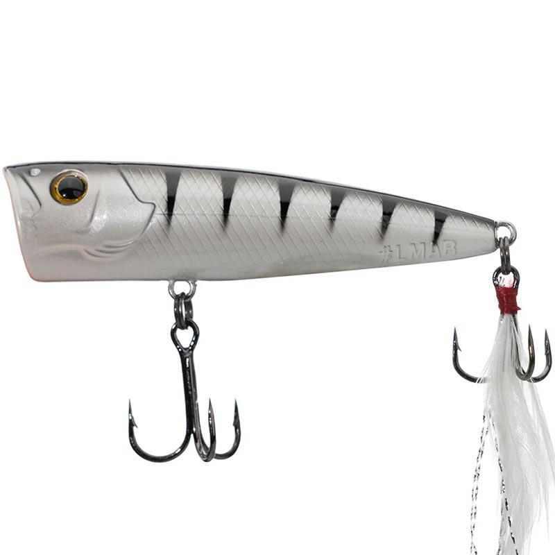 #LMAB KØFI (KÖFI) Splash Vibe 70F White Tiger