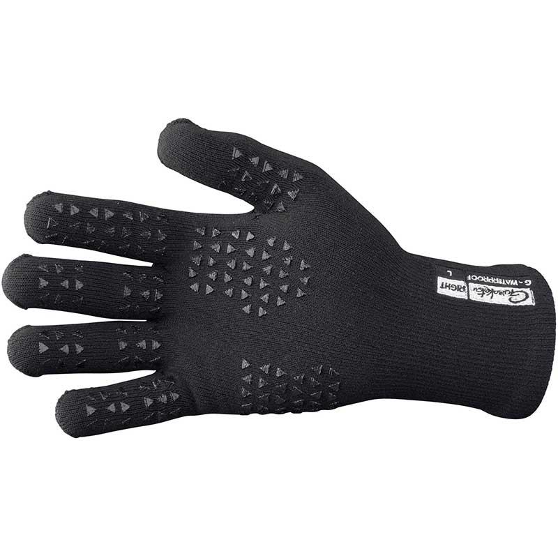 Gamakatsu G-Waterproof Gloves L
