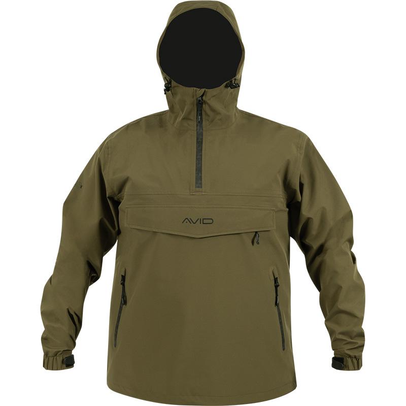 Avid Carp Hydro-Force 20k Pullover Jacket
