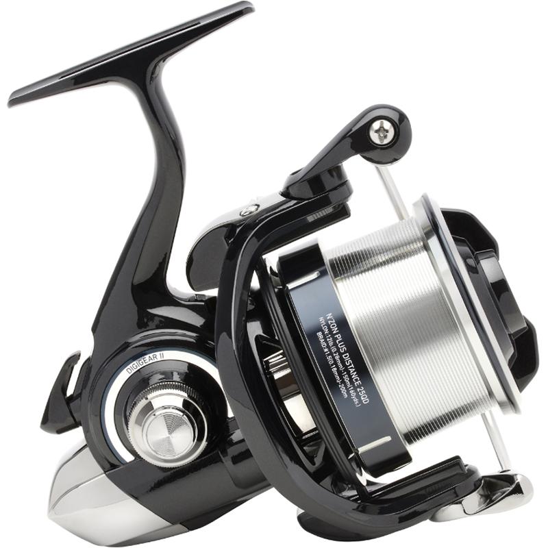 DAIWA 24 N'ZON Plus Distance 25QD