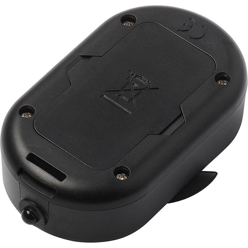 Madcat Smart Alarm Multicolor Set 2+1