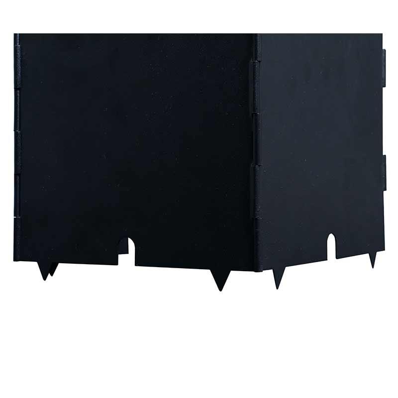 RidgeMonkey Quad Connect Windshield