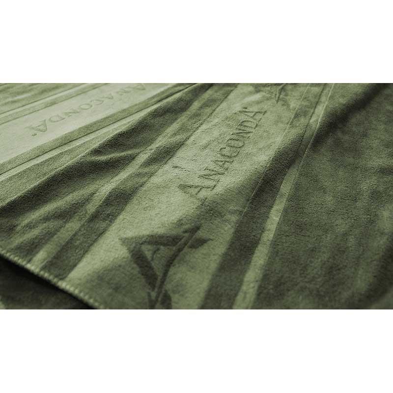 Anaconda Team Shower Towel 80x200 cm