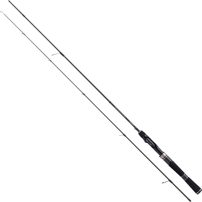 Balzer Shirasu IM-12 Pro Staff Trout Collector 180 L 0,8-6 g