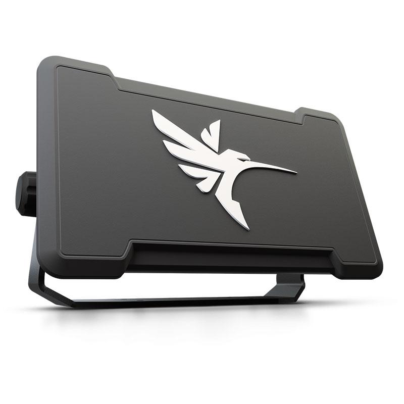 Humminbird XPLORE 10x CMSI+ Echolot und GPS