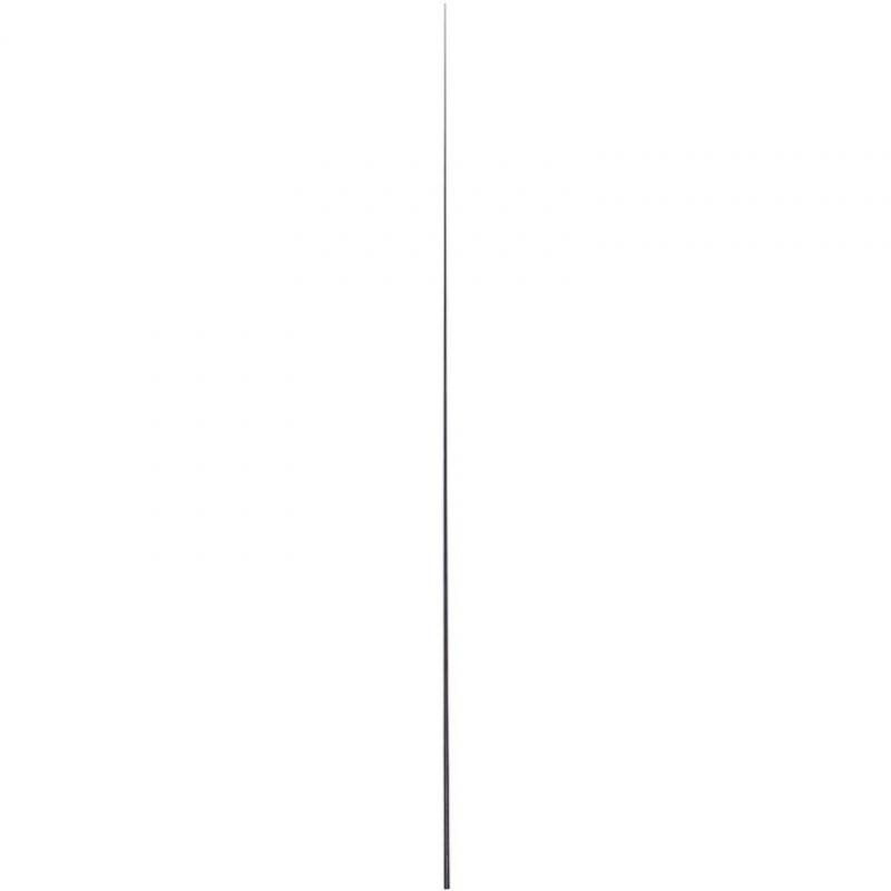 Specitec Hohlglasspitze 1,8 mm  x 90 cm