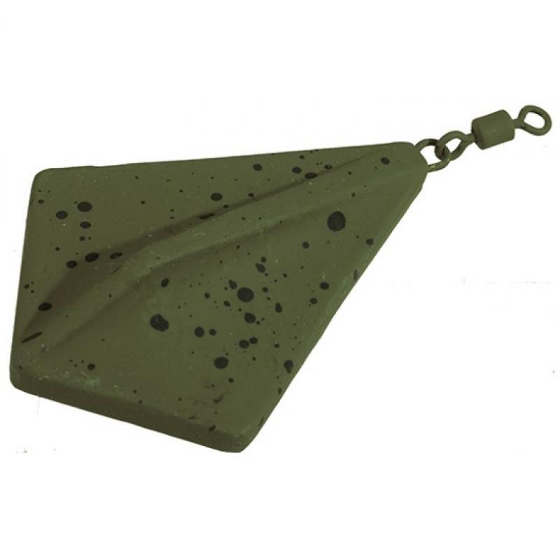 Anaconda Triangle Cast - Gewicht: 3,0 oz 85 g