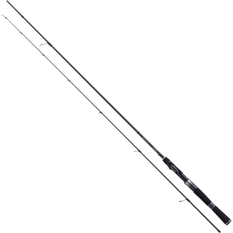Balzer Shirasu IM-12 Pro Staff Spoon 180 UL 1-5 g Spoonrute