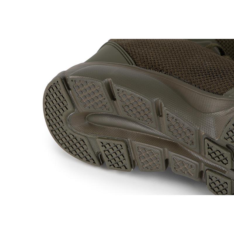 FOX Olive Trainer