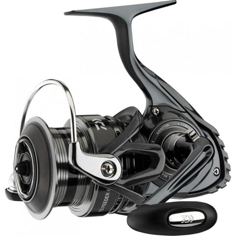 DAIWA TD Feeder 4012 QD