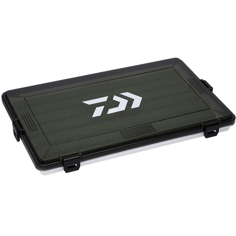 DAIWA D-BOX Large Shallow Universal