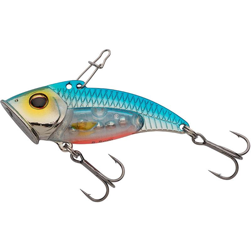 Berkley Rattling Powerblade 4,5 cm 10 g Bleak