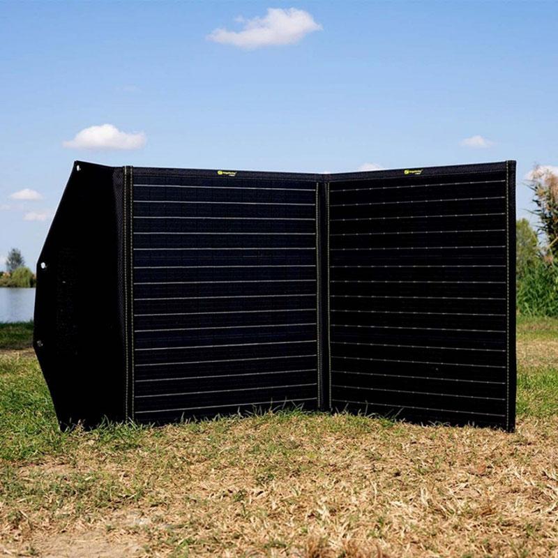 RidgeMonkey Vault C-Smart PD 80 W Solar Panel