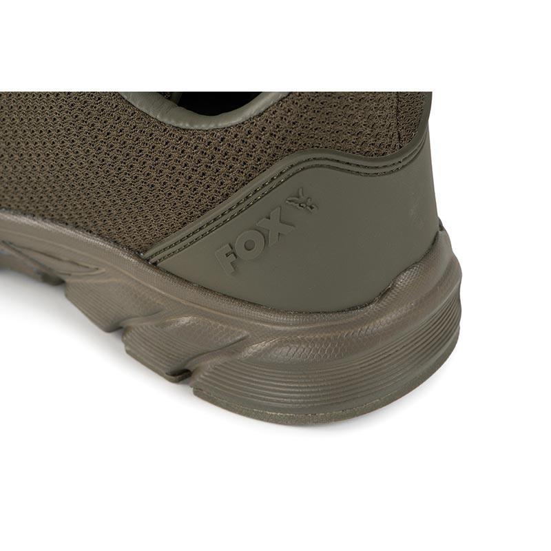 FOX Olive Trainer