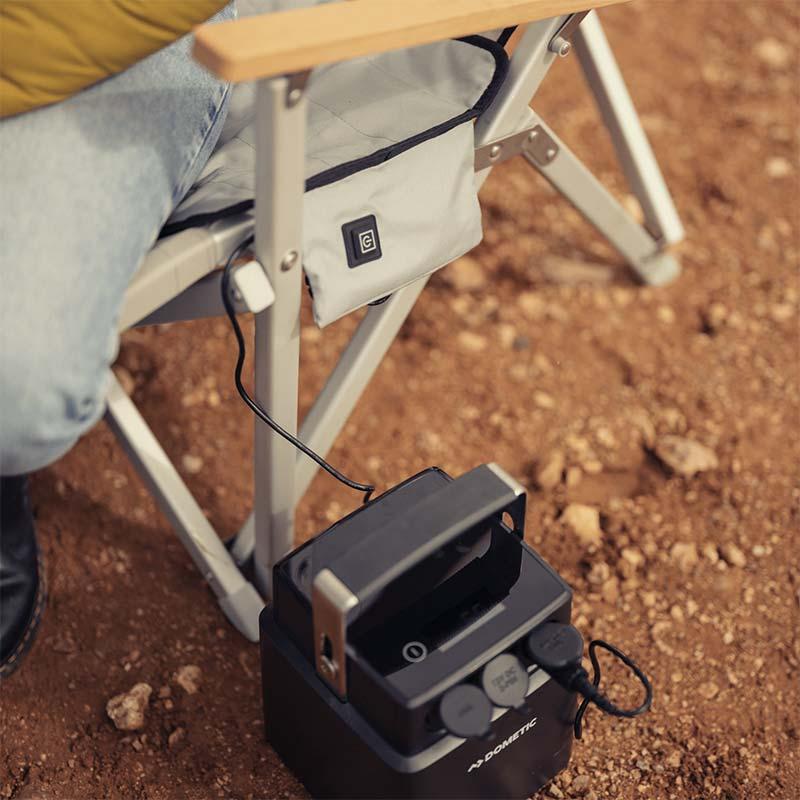 Dometic GO Camp Heater