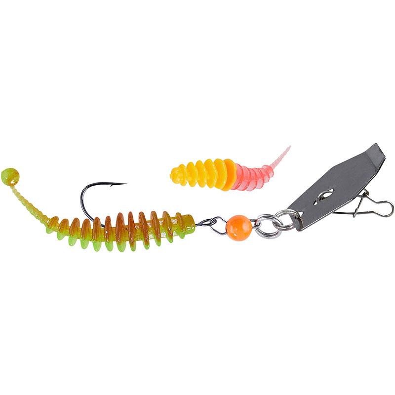 Balzer Cheburashka Chatter Lure Gunsmoked #6 1,25 g