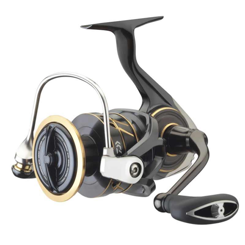 DAIWA 23 Caldia SW 6000D-H (EU)