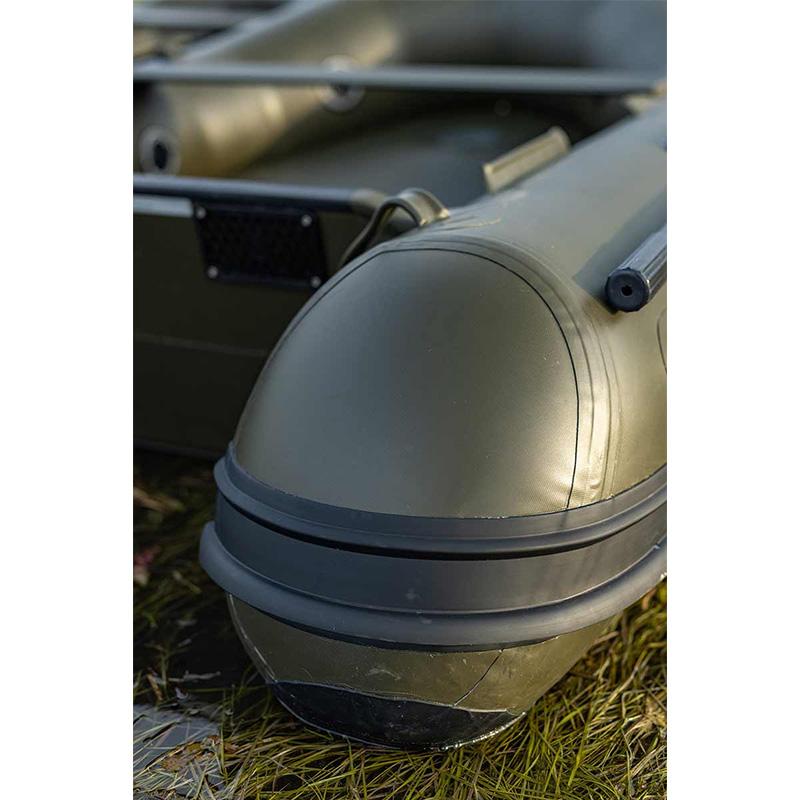 Fox Inflatable Boat 290 X Boat Air Deck