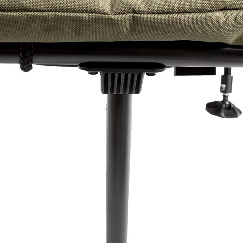 Cygnet Grand Sniper Bed