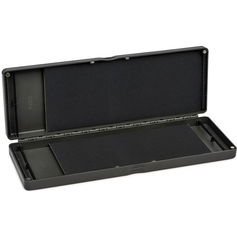 FOX Edges Large Rig Box Inc 50 Pins