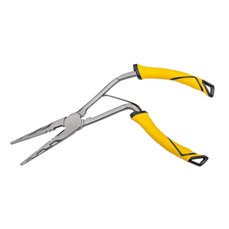 Black Cat Pistol Pliers