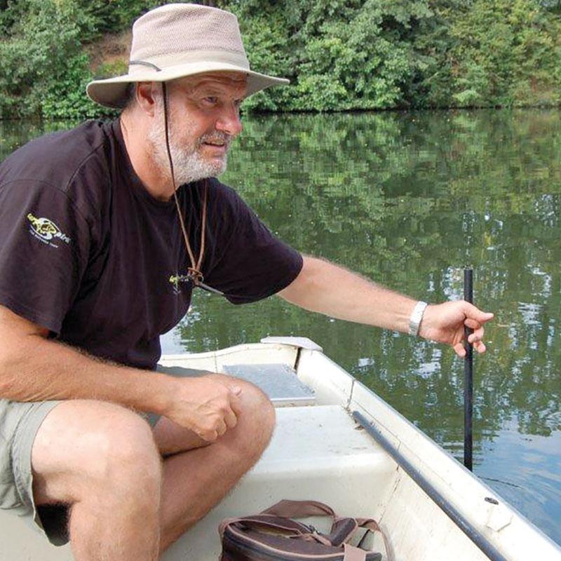 Carp Spirit Prodding Stick