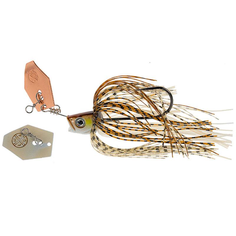#LMAB Multi Vibe 2.0 10 g 1/0 Ayu