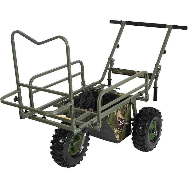 Carp Porter Big Boy Tri-Porter DPM