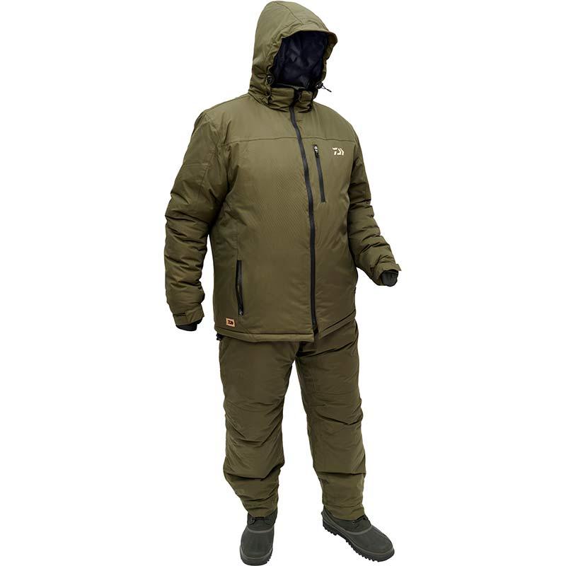 DAIWA Daiwa Winter Carp Suit
