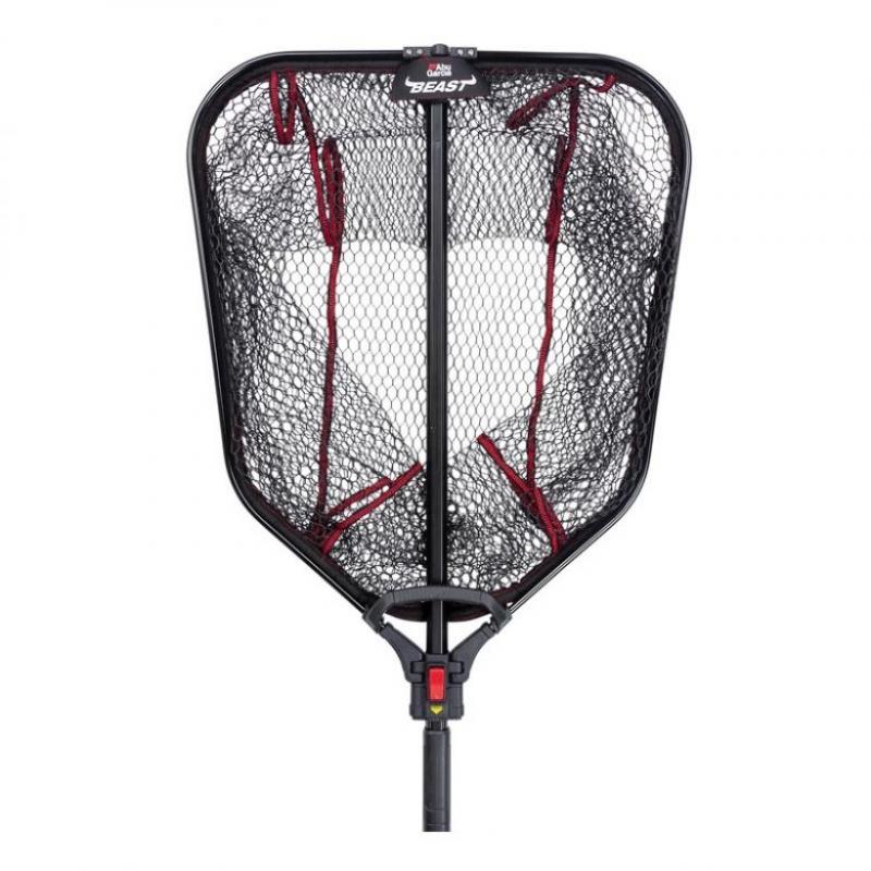 Abu Garcia Beast Net 70 x 60 cm Foldable