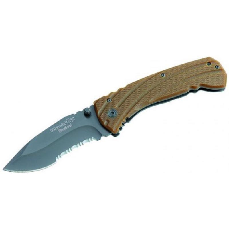 BlackFox Tactical Einhandmesser