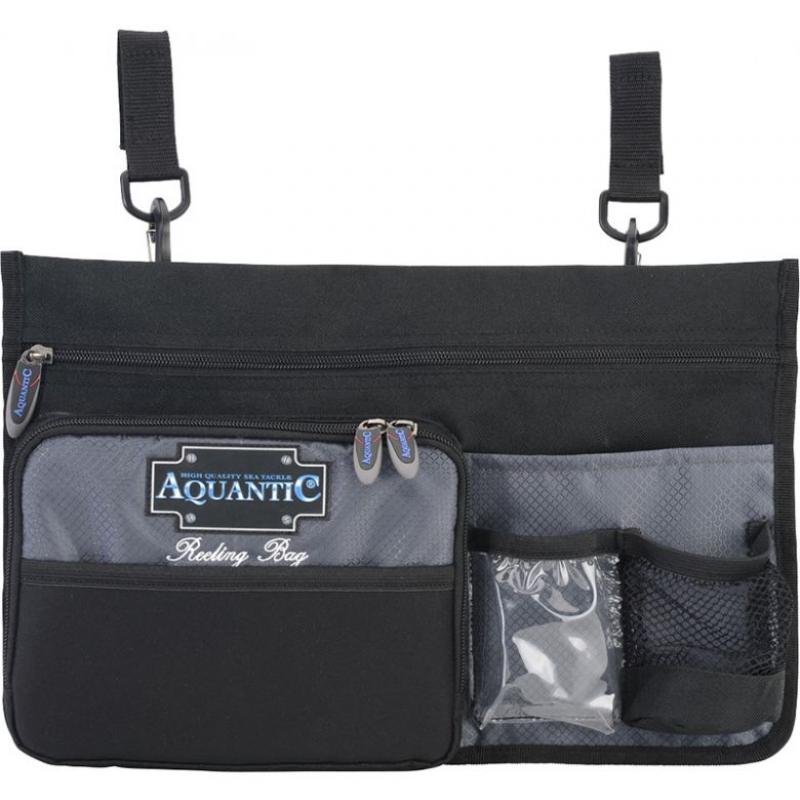 Aquantic Reeling Bag