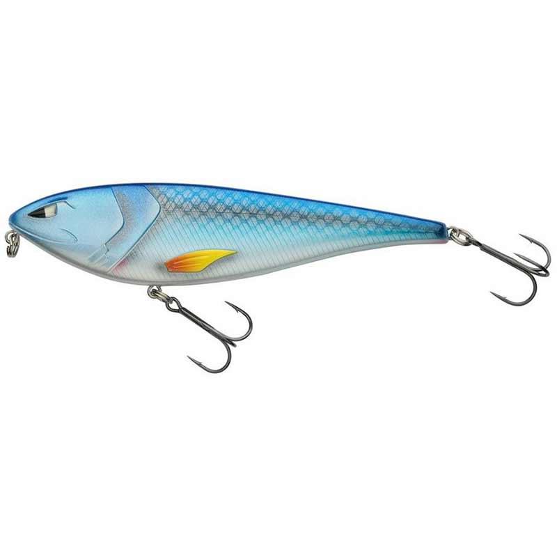 Berkley Zilla Glider 100 Blue Marble