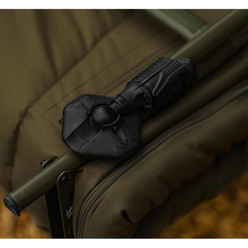 Avid Carp Revolve System