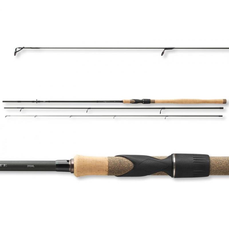 DAIWA Aqualite Sensor Float 3,60 m 10-35 g