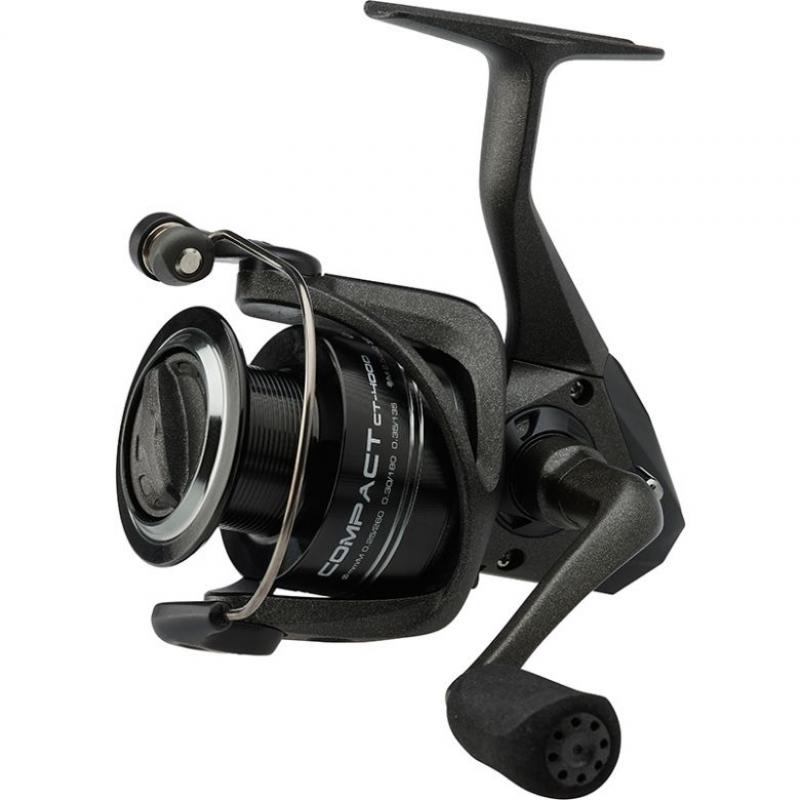 Okuma Compact CT-4000 FD