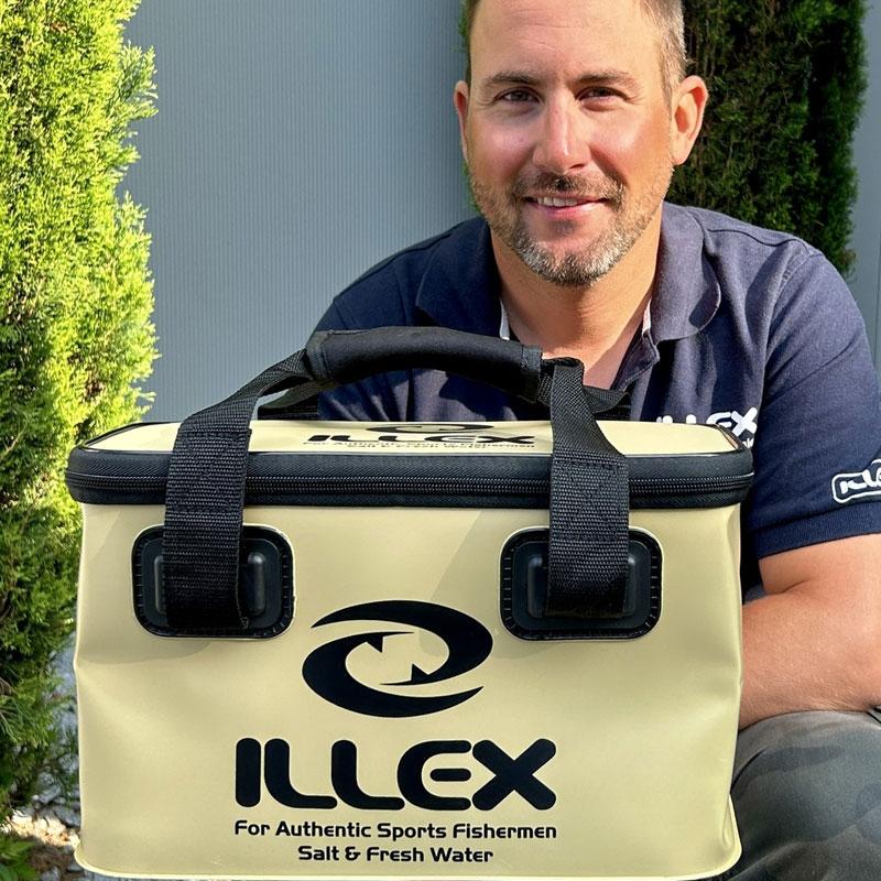 Illex - Meine Illex Box - by Marc Ptacosky