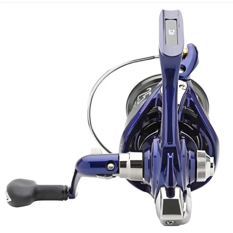 DAIWA 23 TDR Distance 25QD