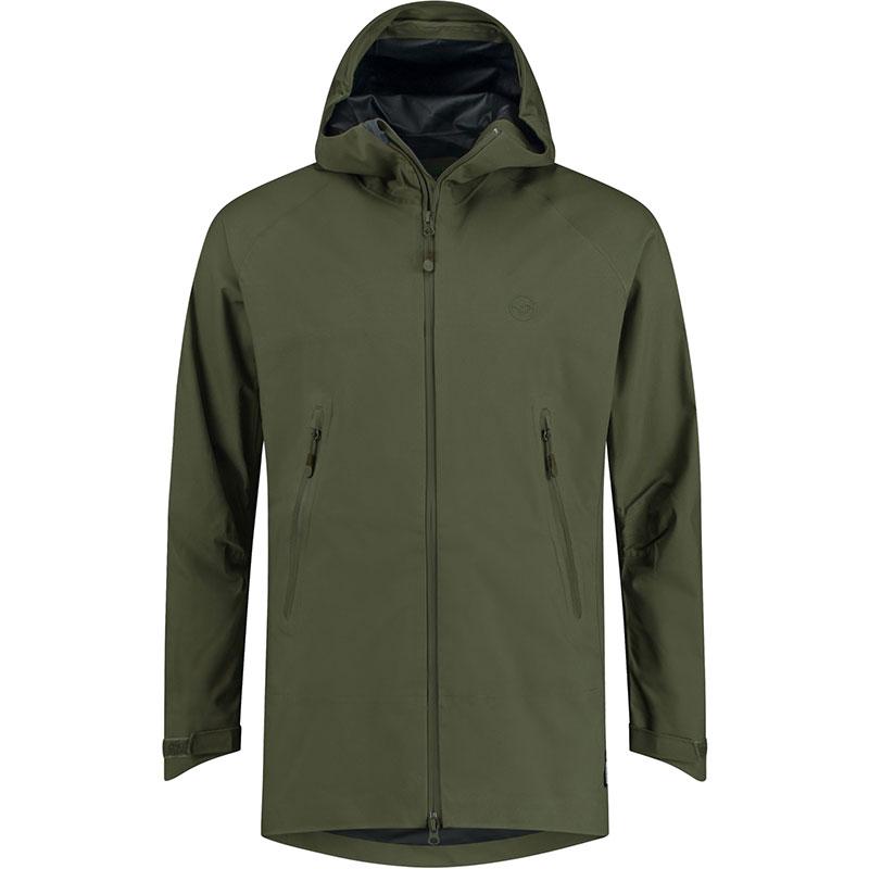 Korda Drykore Jacket MK2 Dark Olive