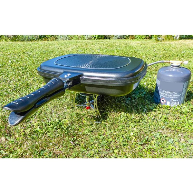 Anaconda Uncle Frank's Pan