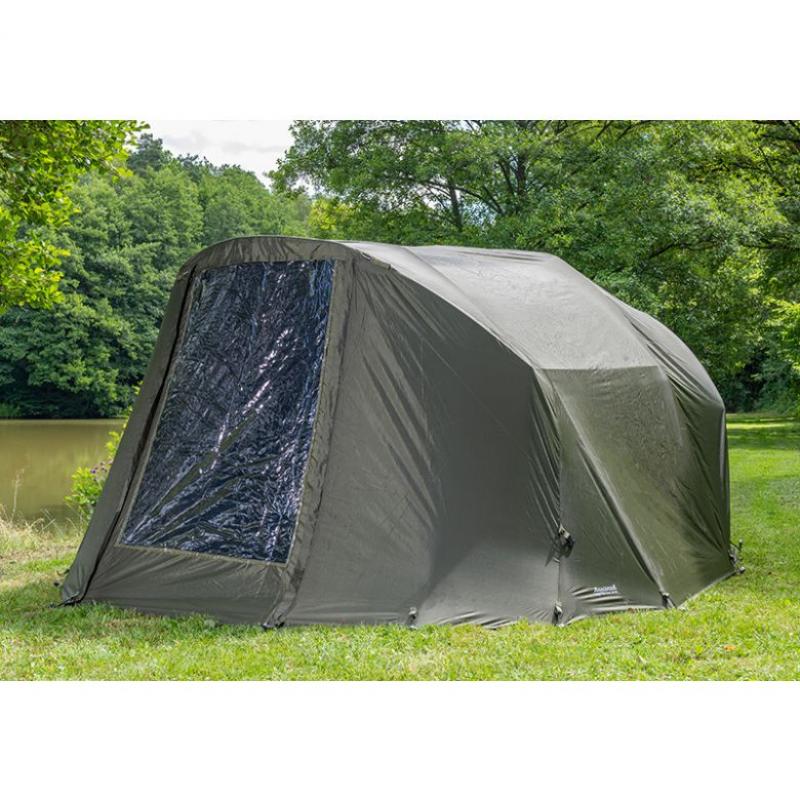 Anaconda Cusky Prime Dome 190 Winterskin