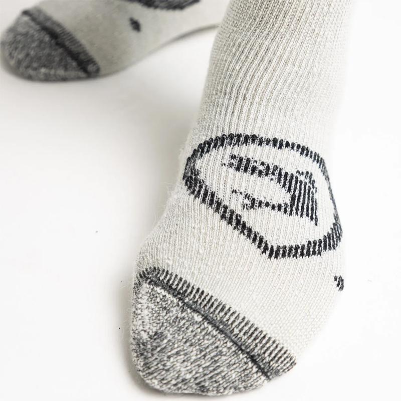 Adventer Merino Socks L (44 - 46)