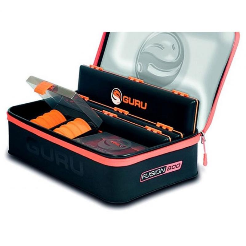 Guru Fusion 800