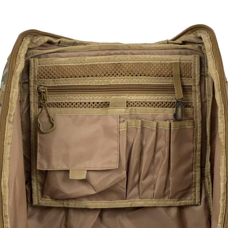 Highlander Rucksack Eagle 40 L Camou