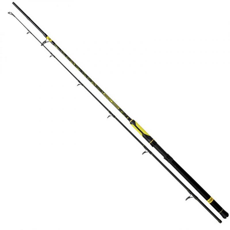 Black Cat Perfect Passion Spin 2,70 m 60-200 g