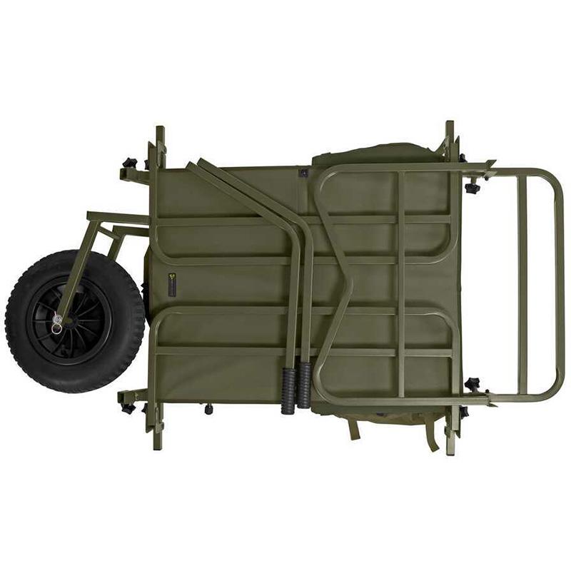 Avid Carp Revolve Session Barrow