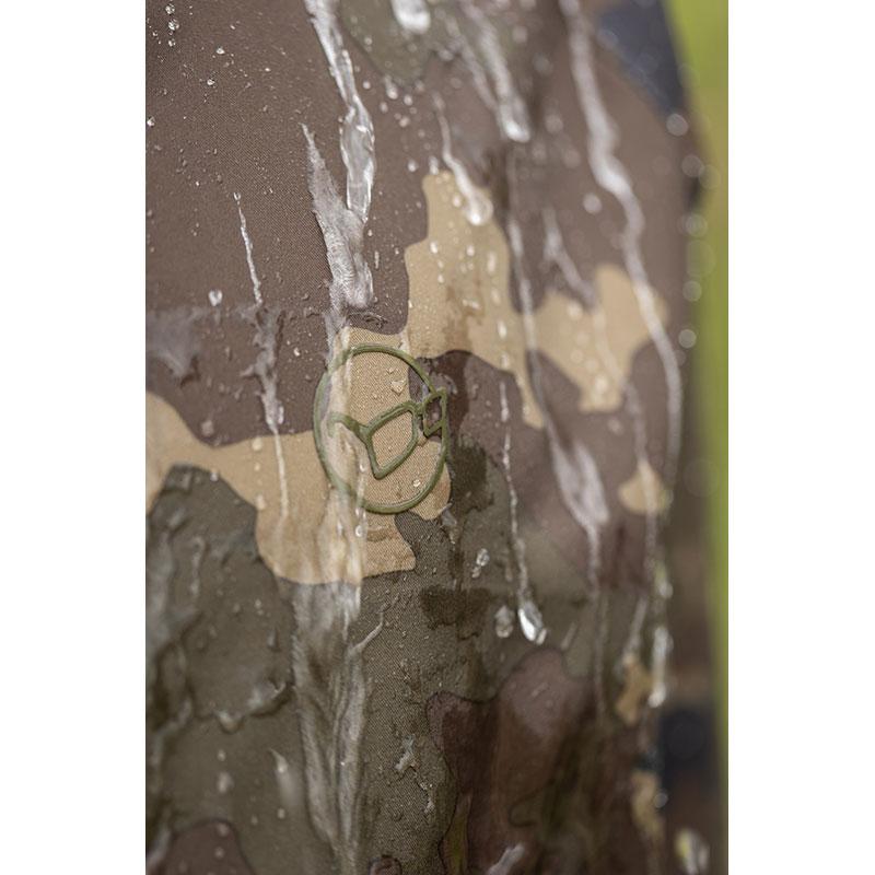 Korda Drykore Jacket MK2 Dark Kamo