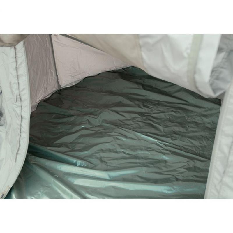 Zeck Fishing Solid Brolly Bottom