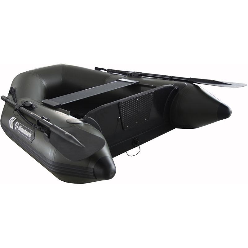 Allroundmarin AirStar 180 Oliv Edition